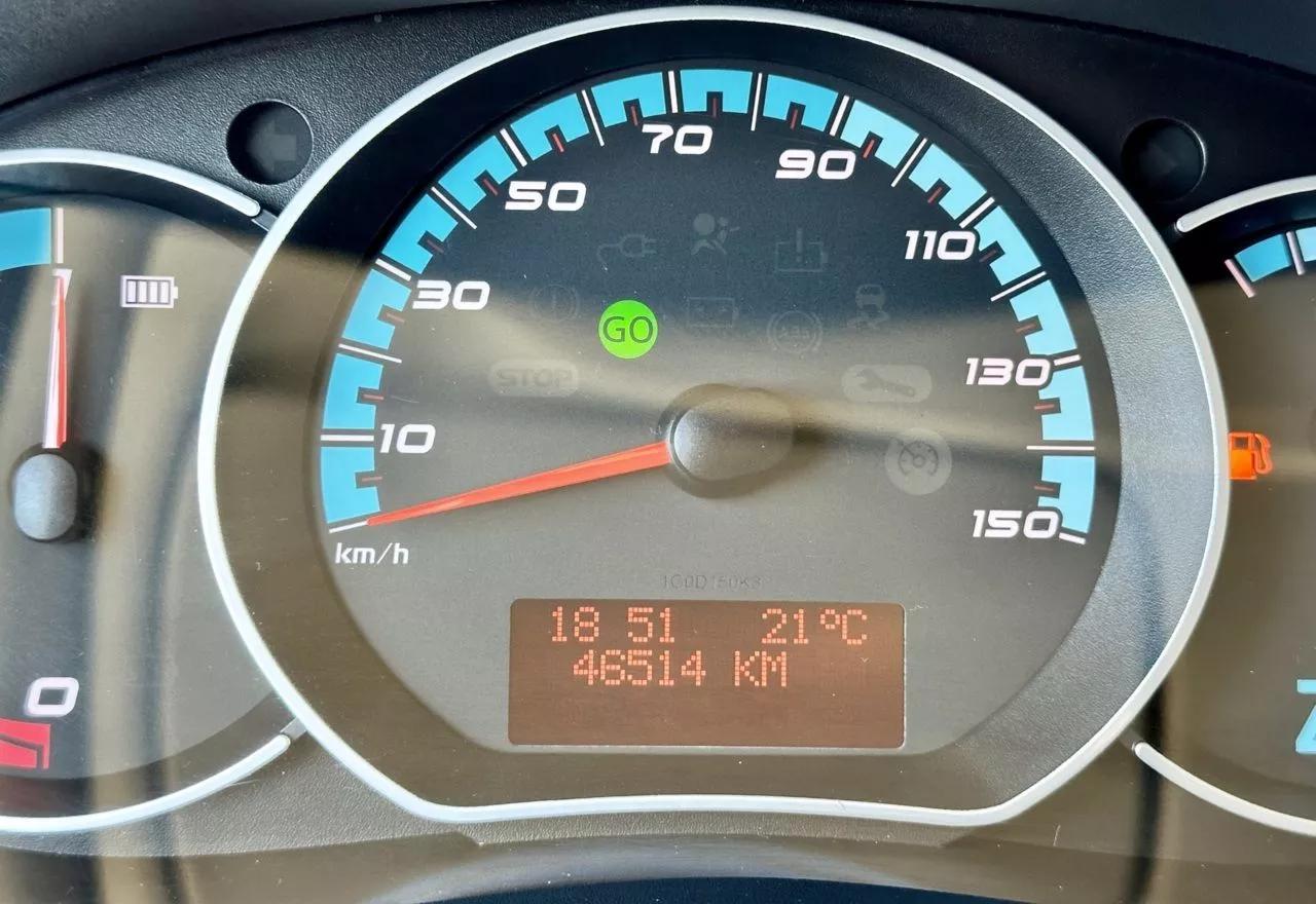 Renault Kangoo  33 kWh 2019thumbnail241