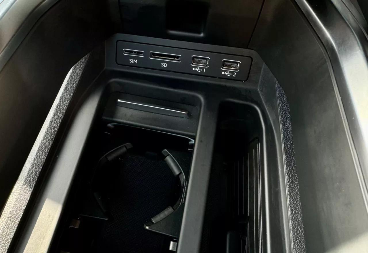 Audi E-tron  95 kWh 2018281