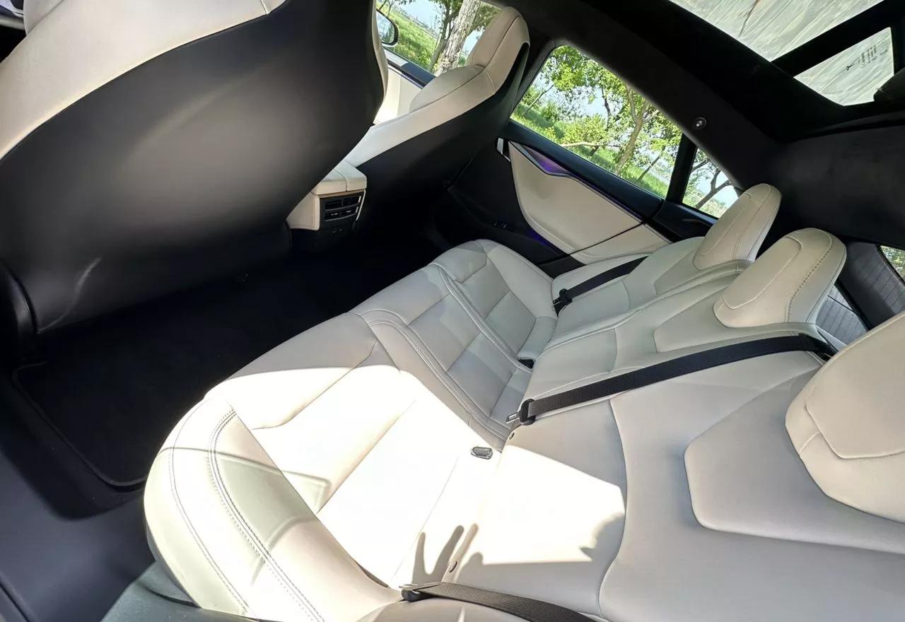 Tesla Model S  100 kWh 2019131