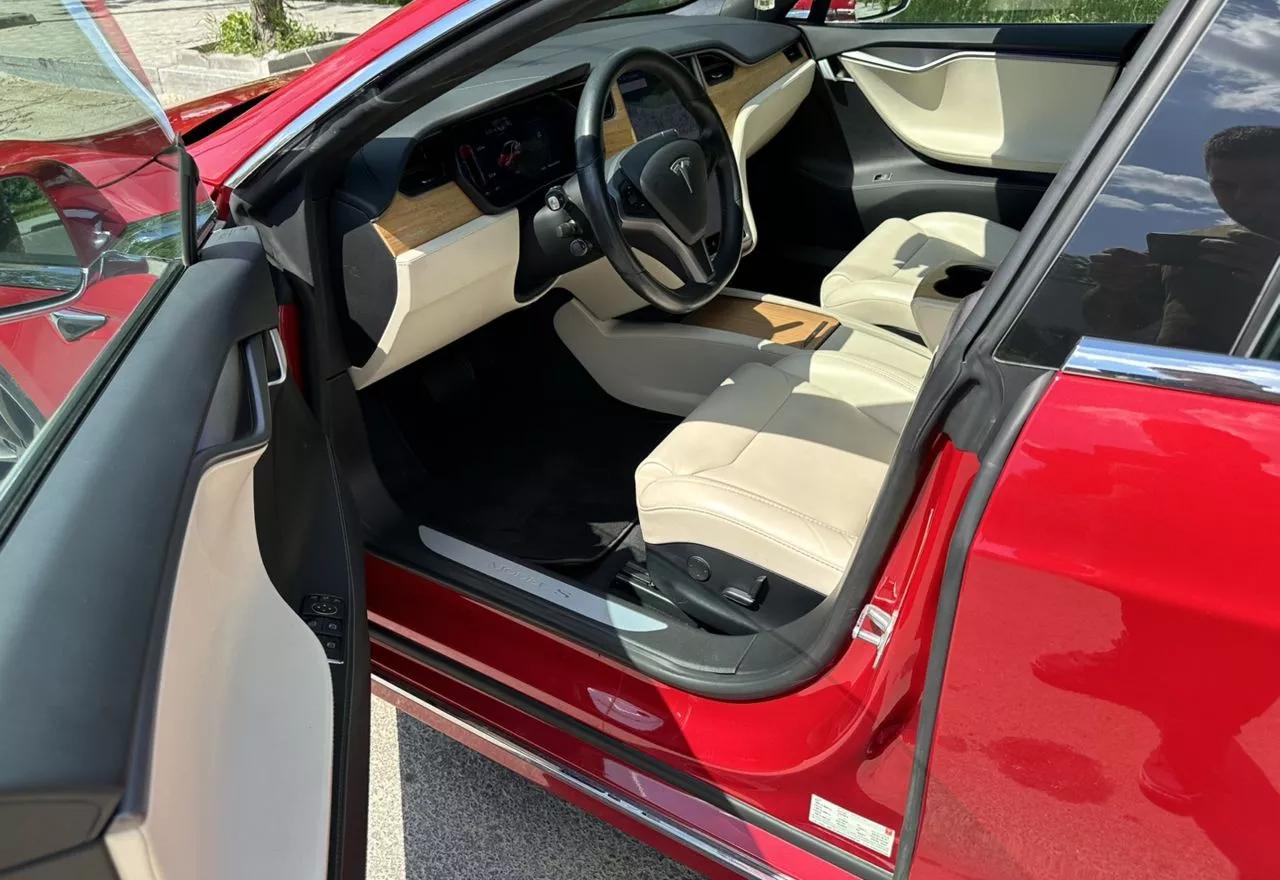Tesla Model S  100 kWh 2019161