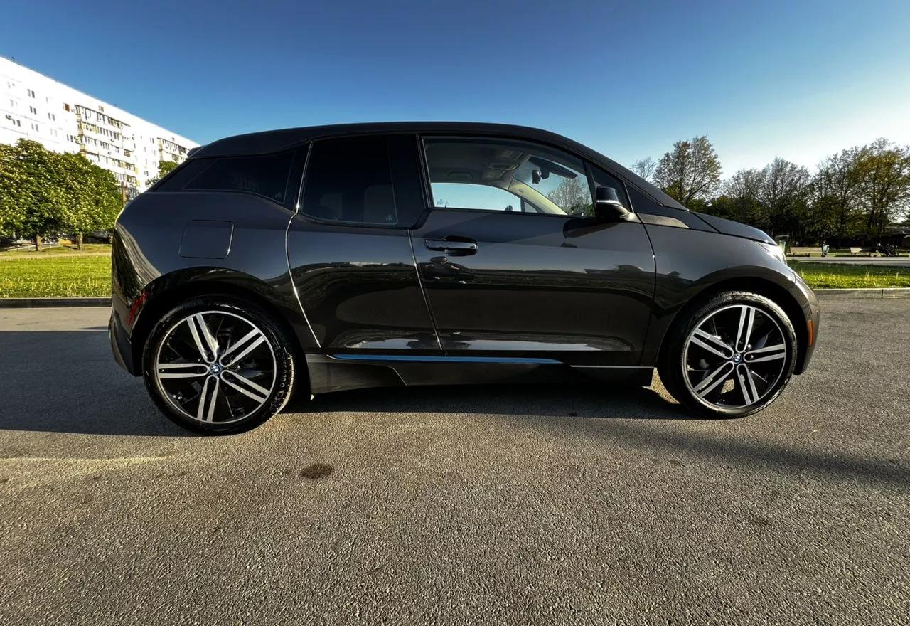 BMW i3  22 kWh 201561