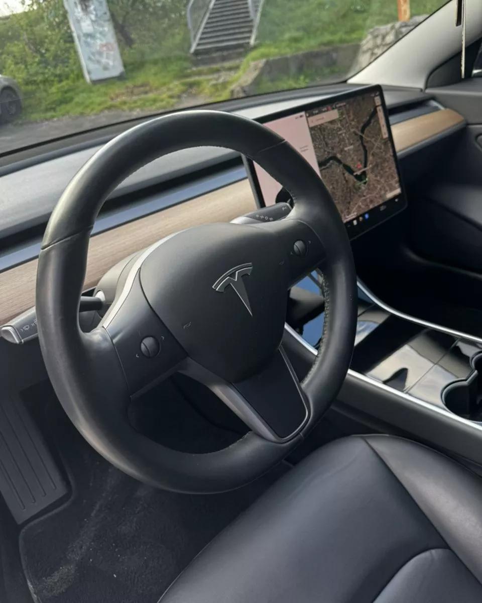 Tesla Model 3  2019271