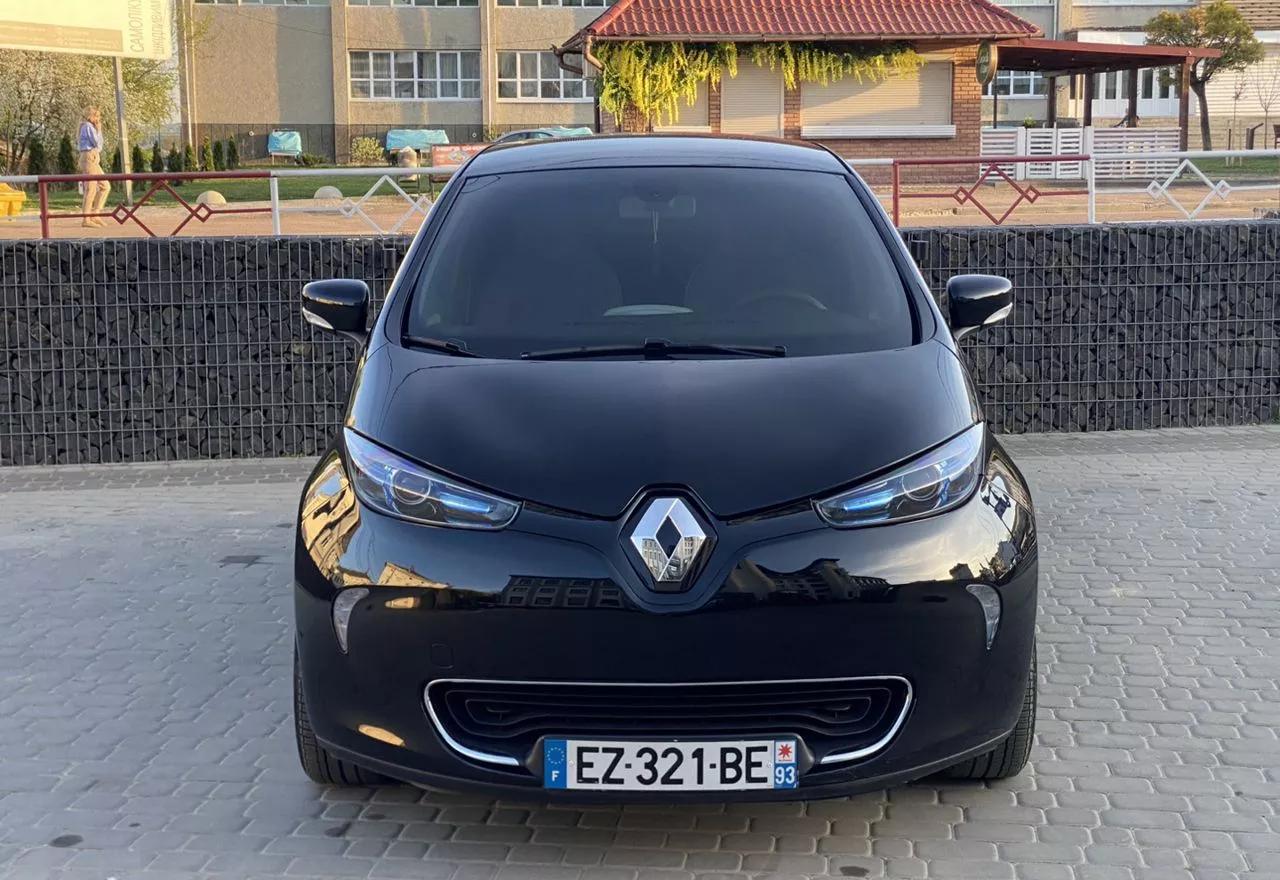 Renault ZOE  2018151