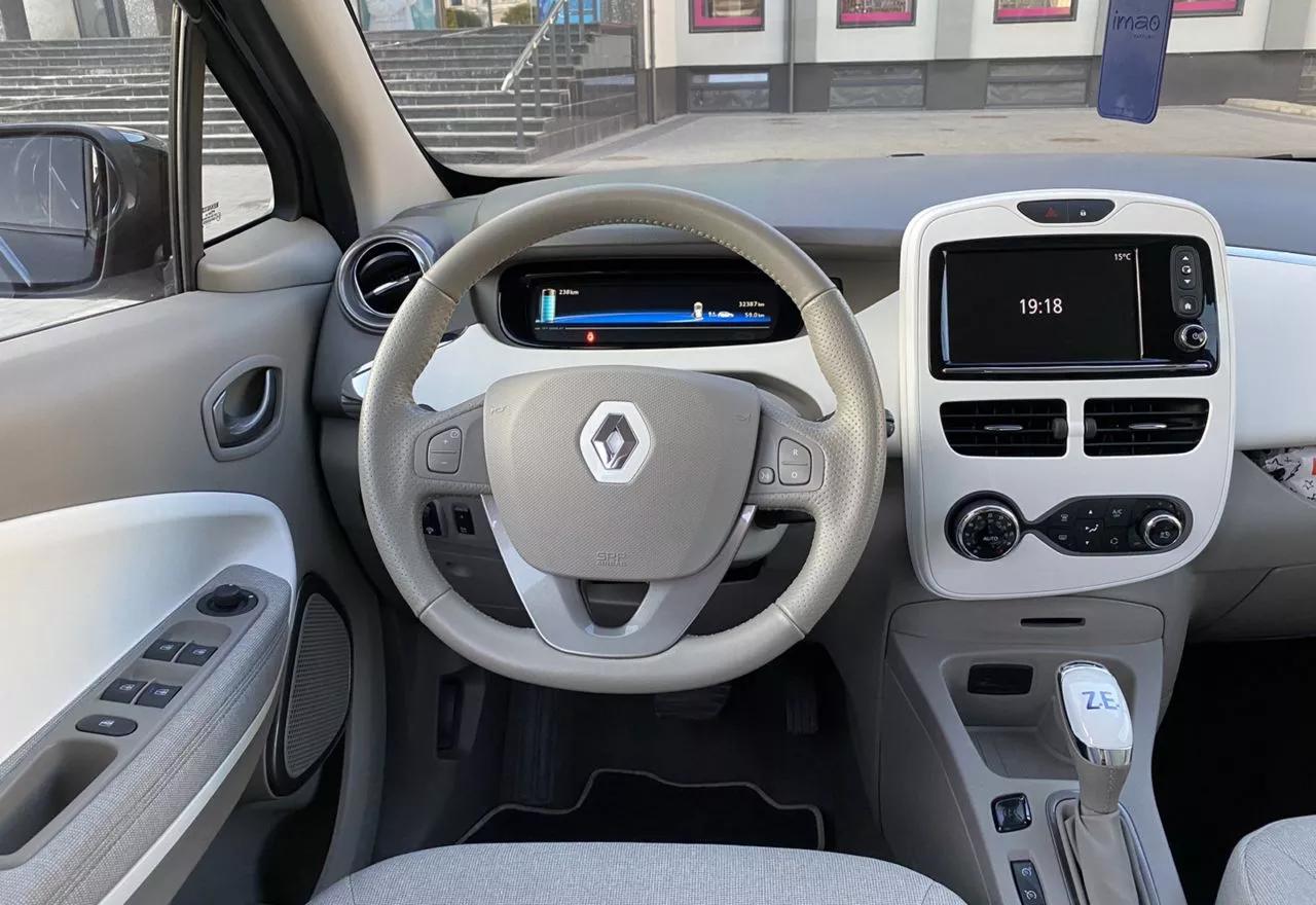Renault ZOE  2018191