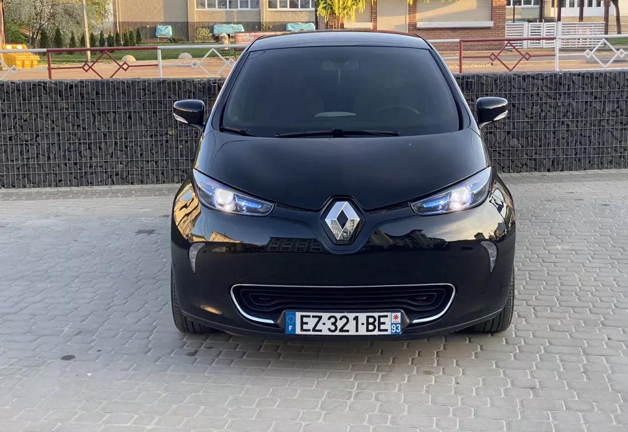 Renault ZOE  2018251
