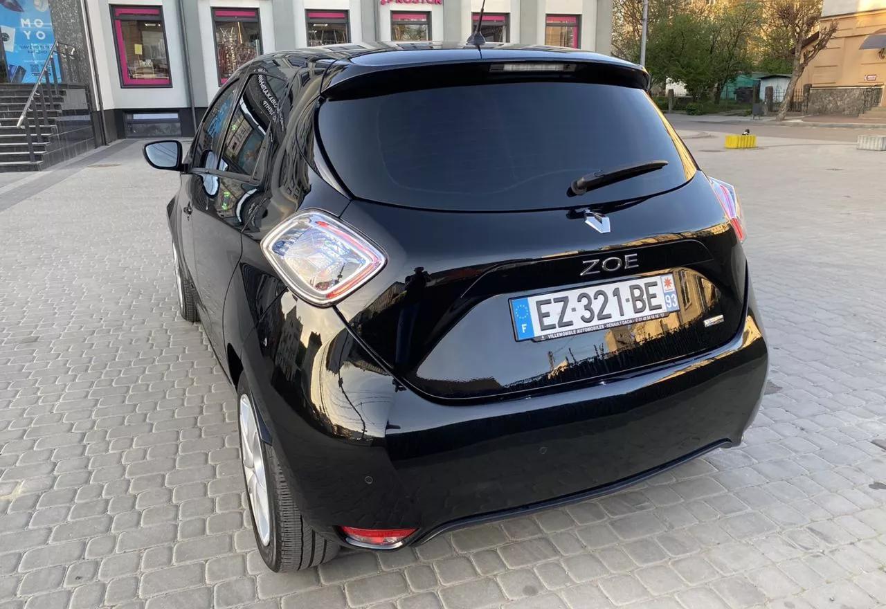 Renault ZOE  2018261