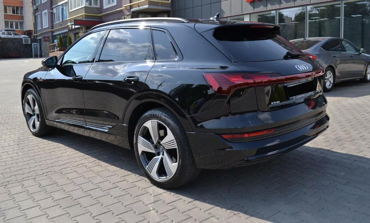 Audi E-tron  95 kWh 2019231