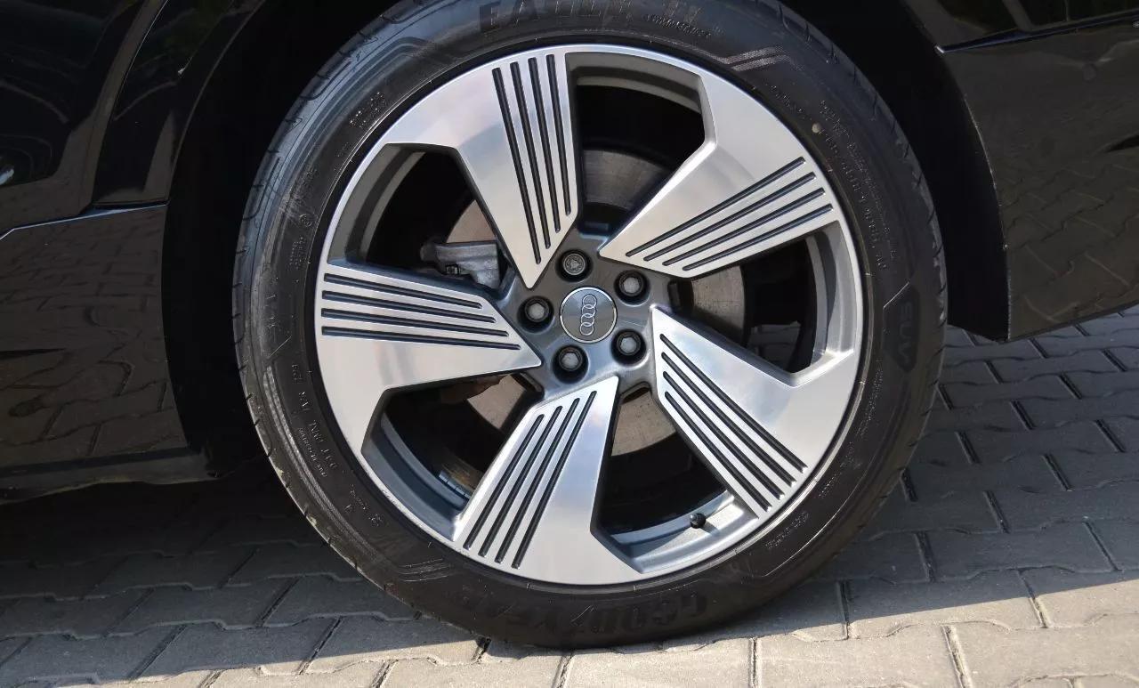 Audi E-tron  95 kWh 201961