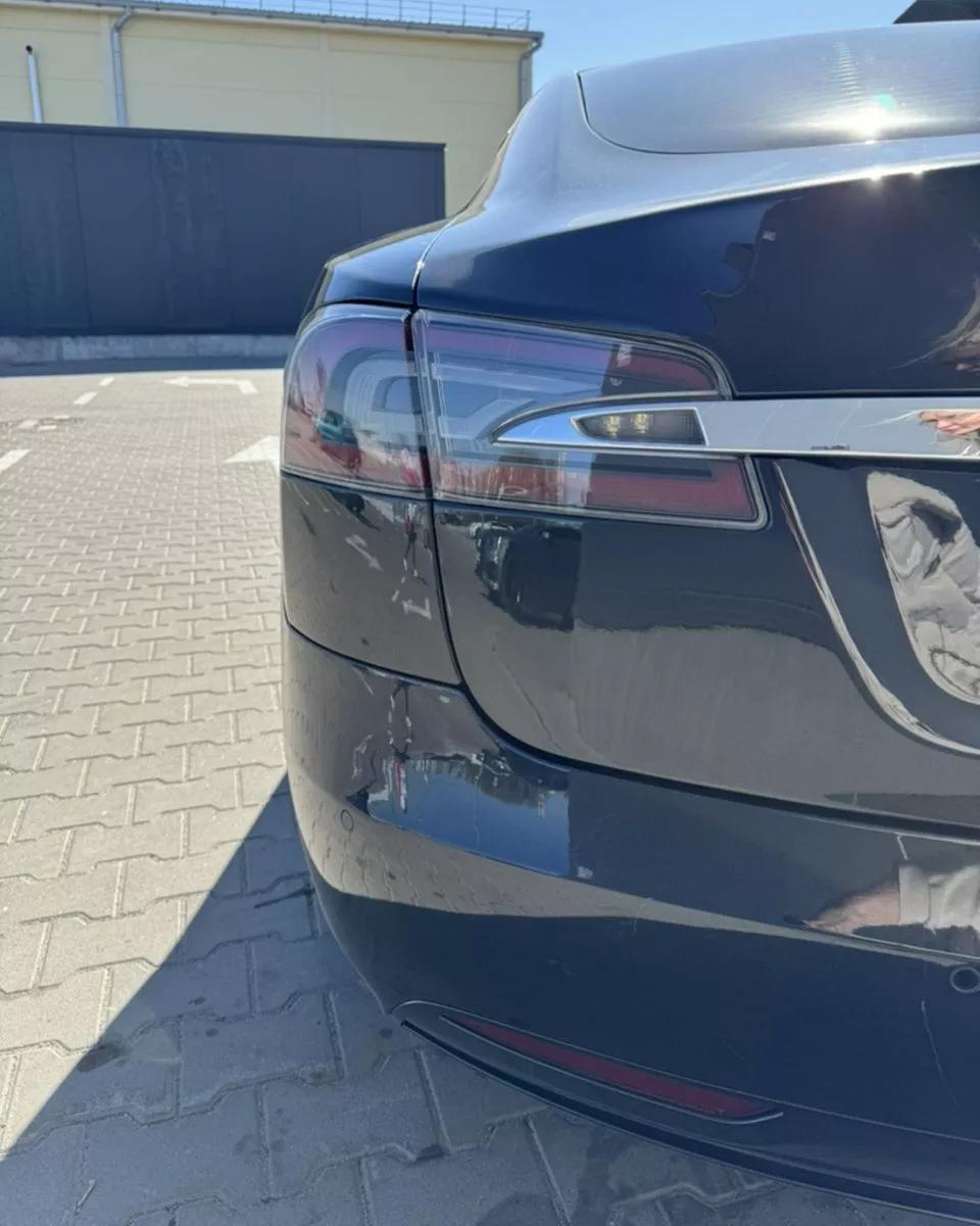 Tesla Model S  100 kWh 2018thumbnail151