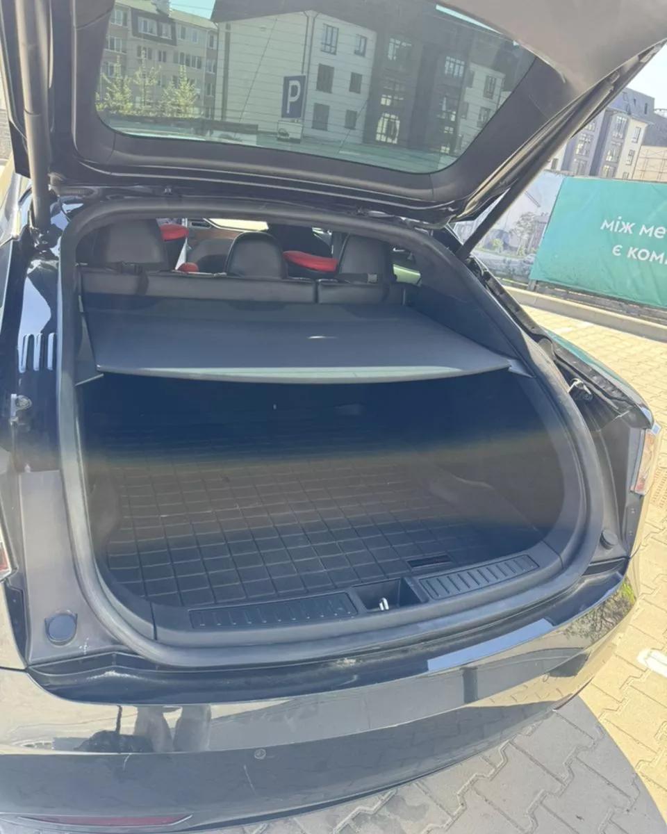Tesla Model S  100 kWh 2018161