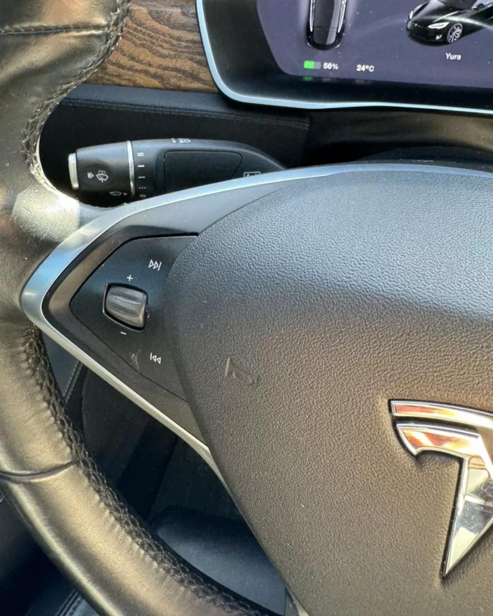 Tesla Model S  100 kWh 2018291