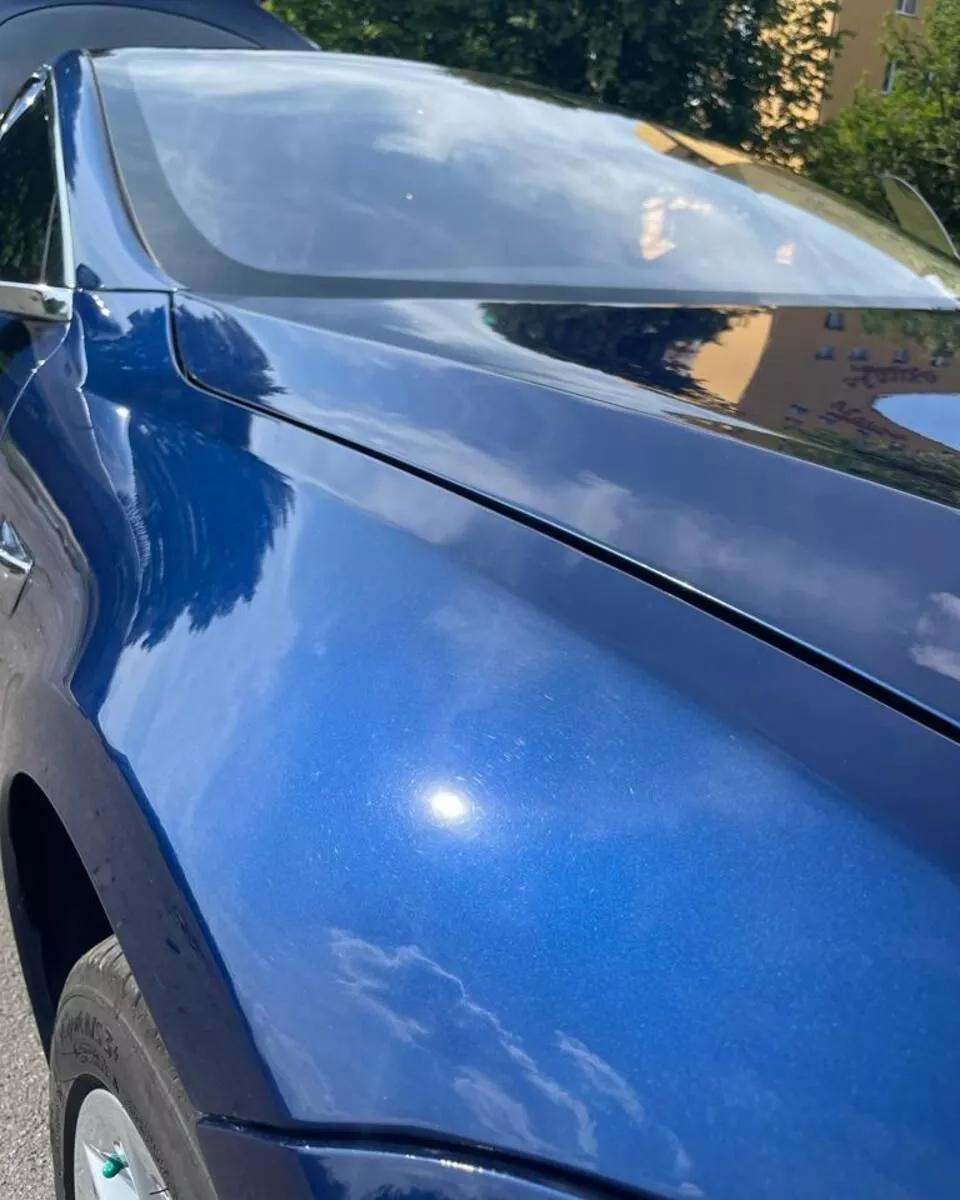 Tesla Model S  75 kWh 201851