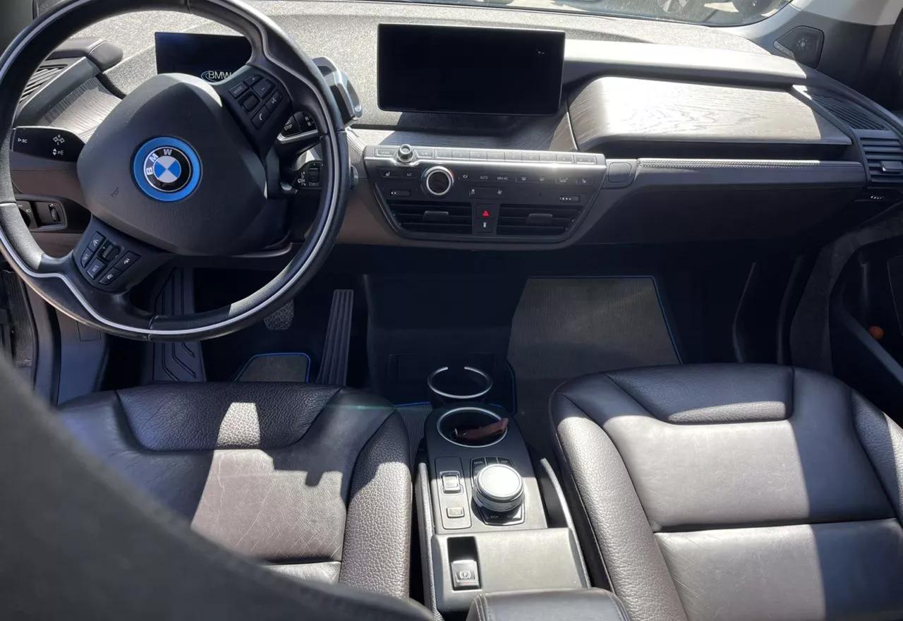 BMW i3  33.2 kWh 2017thumbnail81