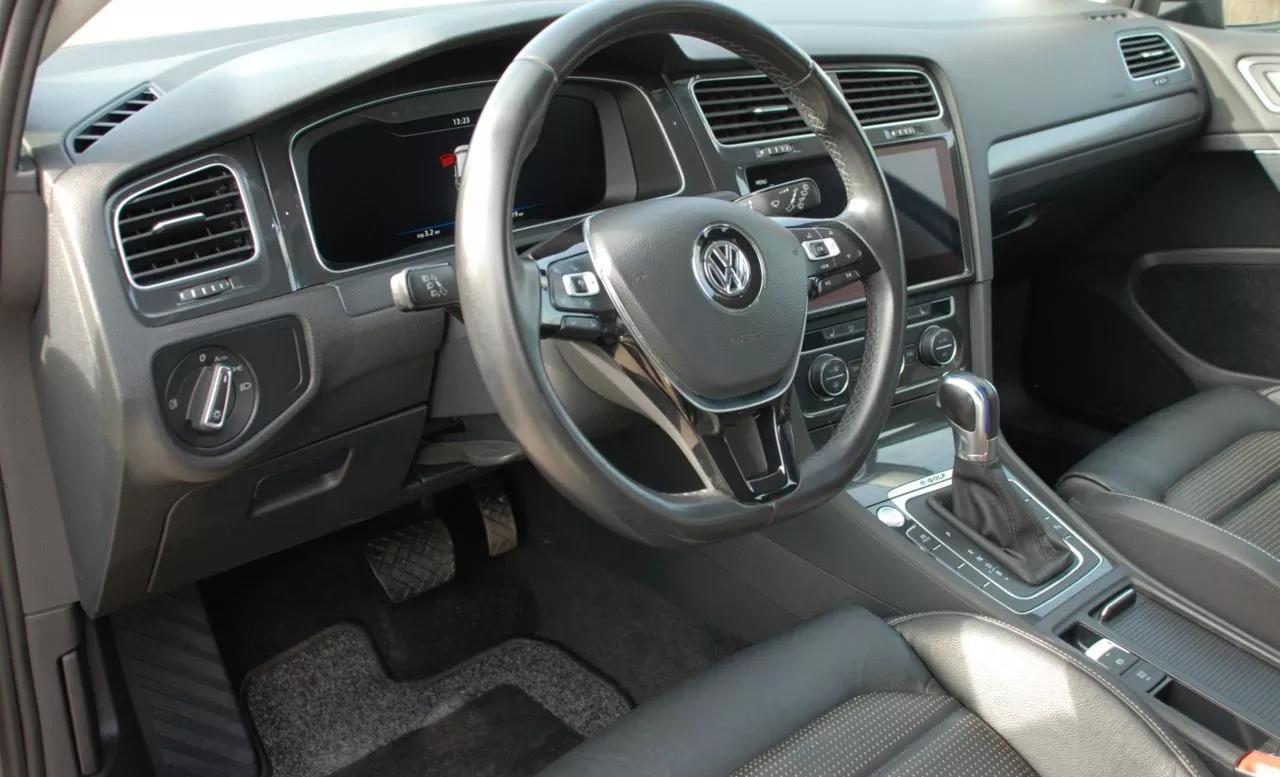 Volkswagen e-Golf  100 kWh 2018181