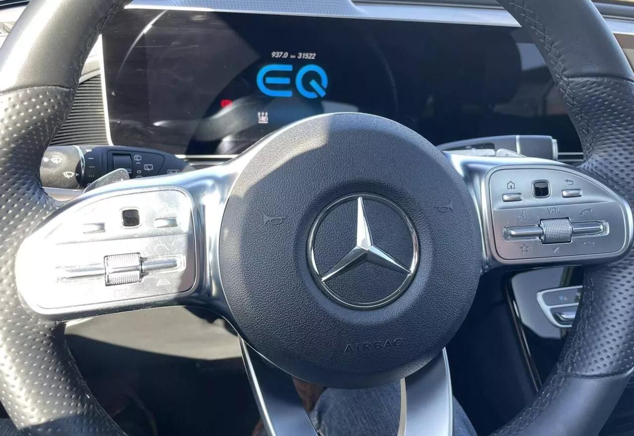Mercedes-Benz EQC  80 kWh 2020thumbnail41