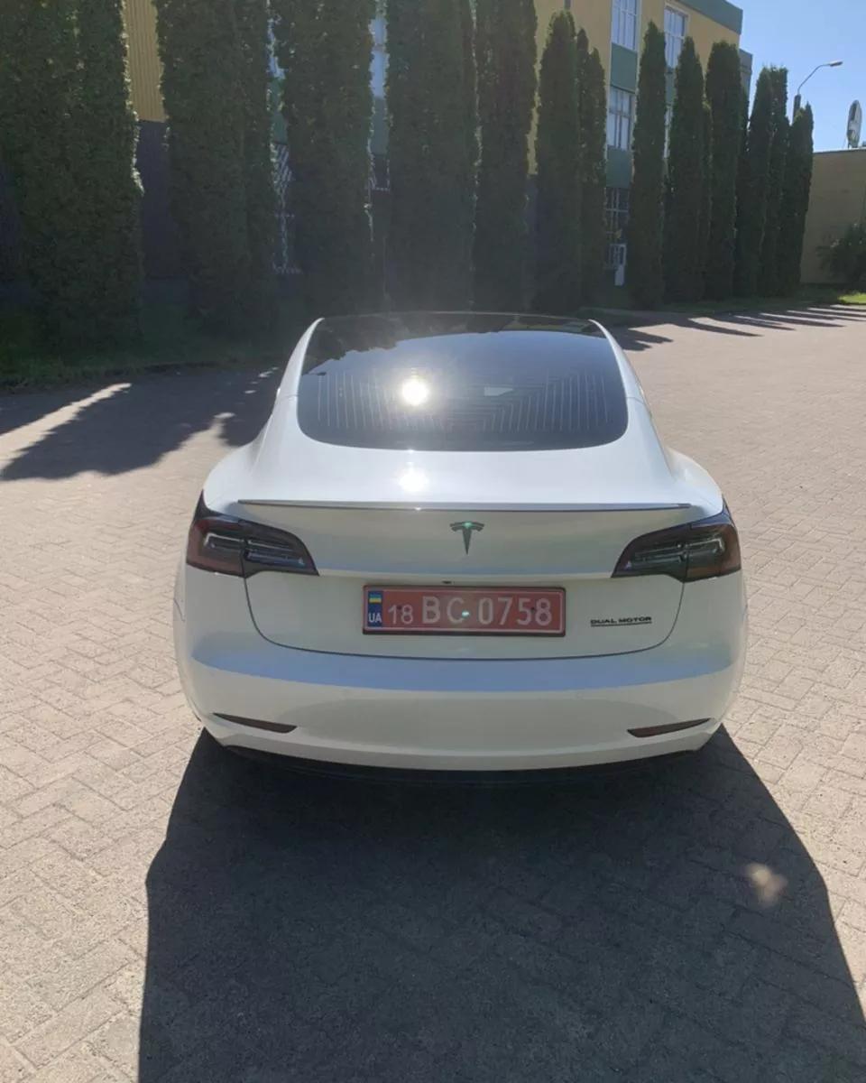 Tesla Model 3  80.5 kWh 2019thumbnail151