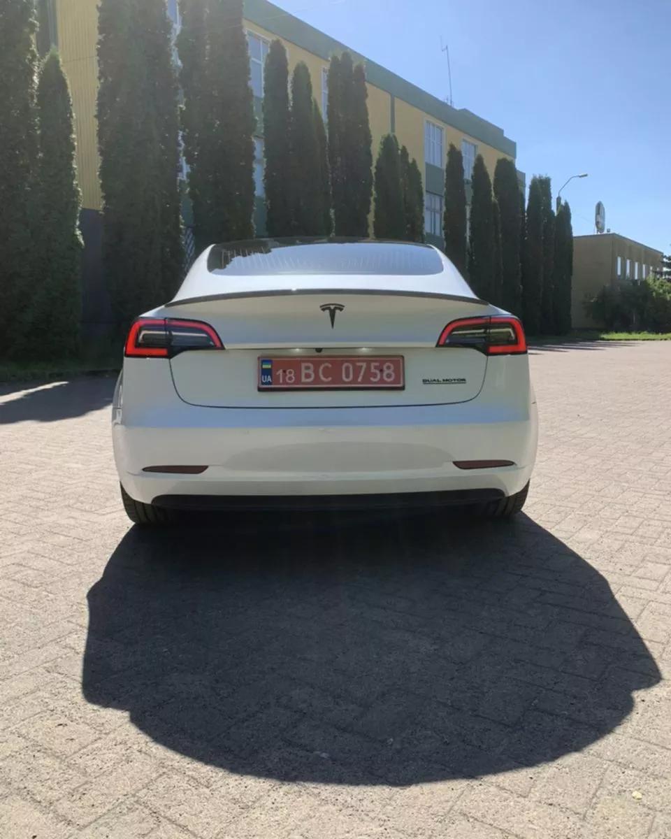 Tesla Model 3  80.5 kWh 2019thumbnail221