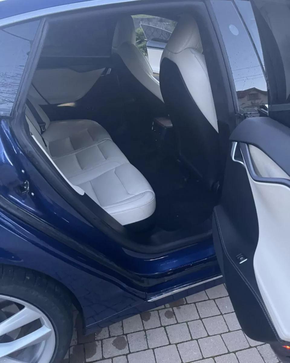Tesla Model S  100 kWh 2019thumbnail291