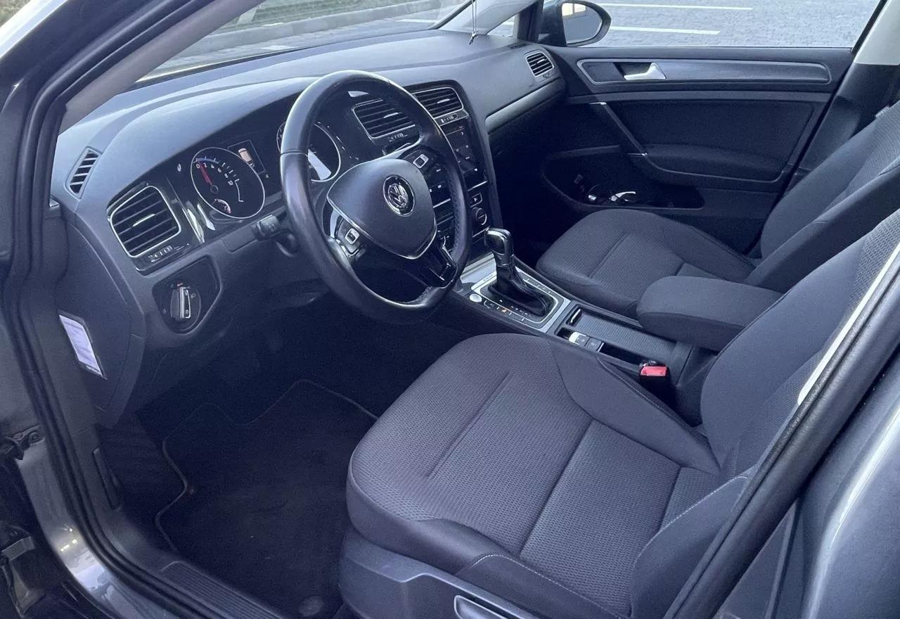 Volkswagen e-Golf  35.8 kWh 201881