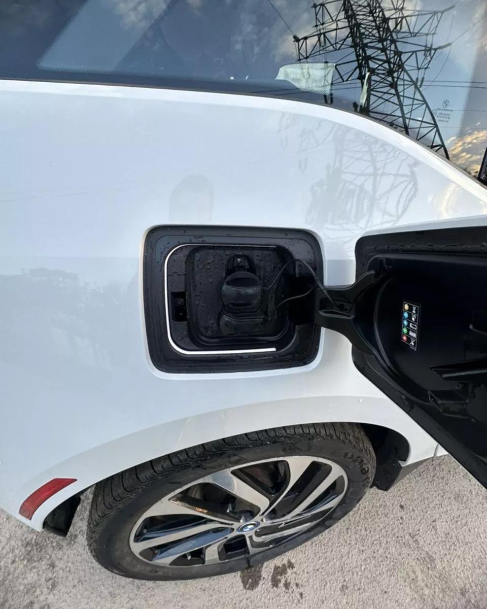 BMW i3  33 kWh 2017151
