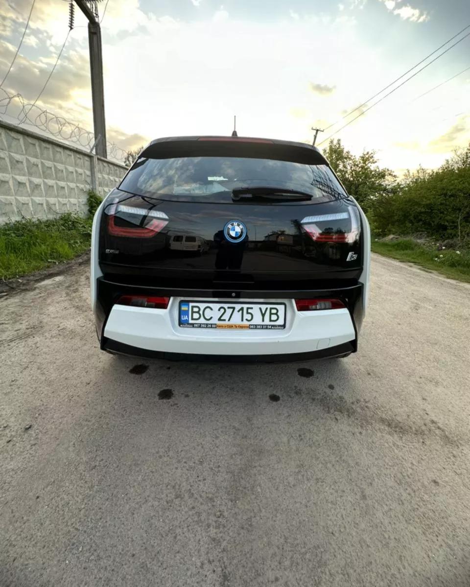 BMW i3  33 kWh 2017171