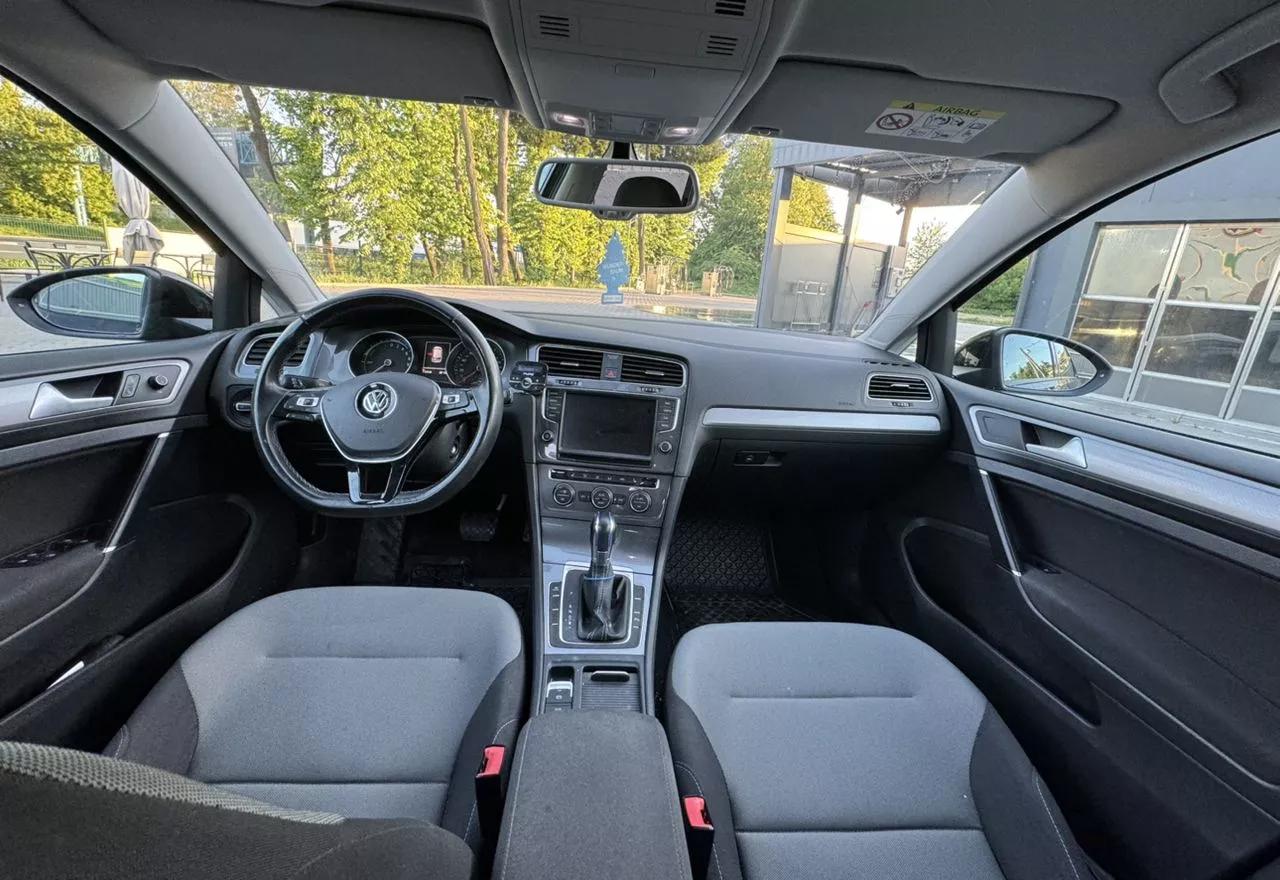 Volkswagen e-Golf  24 kWh 2016171