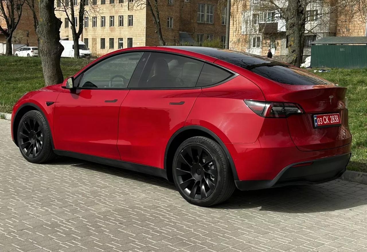 Tesla Model Y  75 kWh 2021181