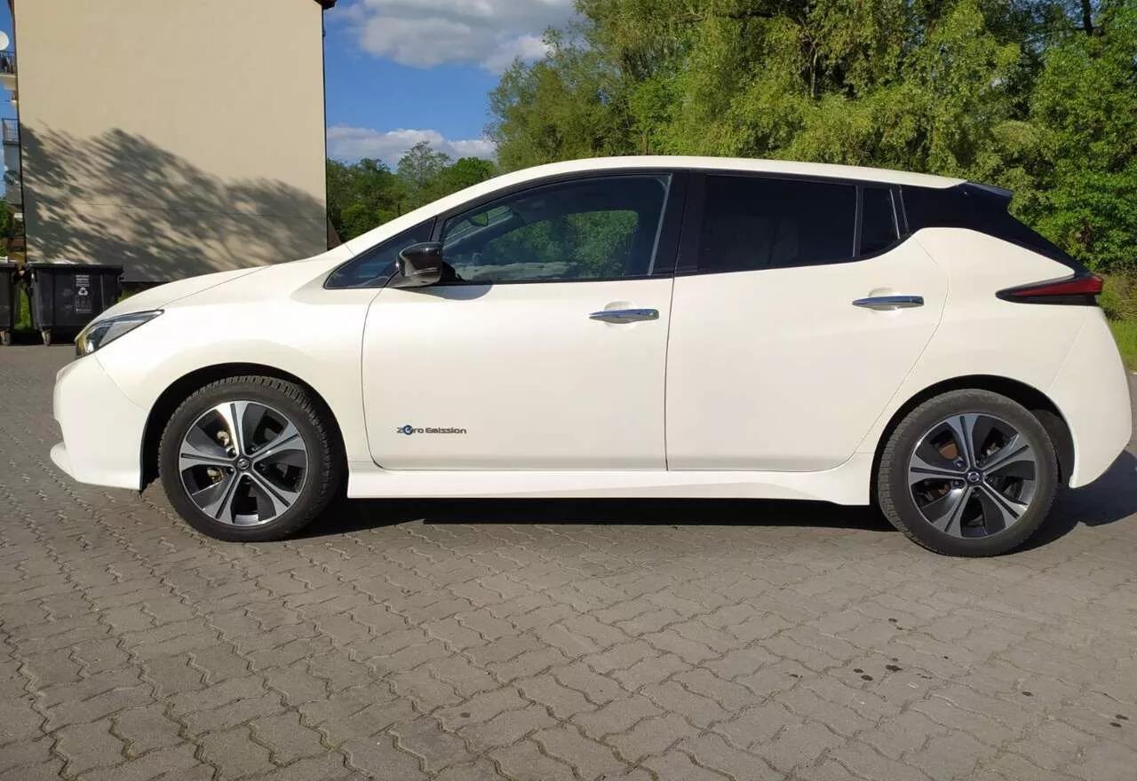 Nissan Leaf  40 kWh 201931