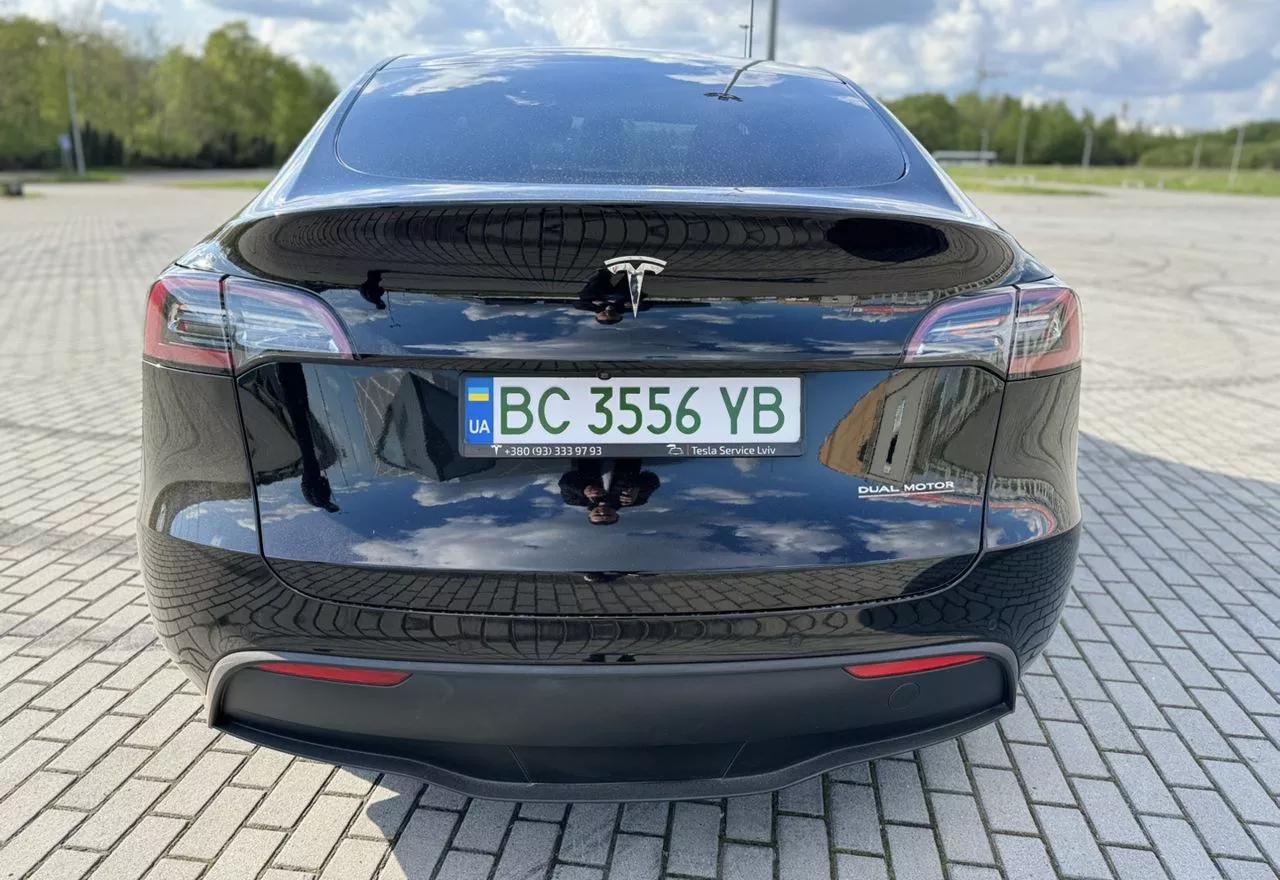 Tesla Model Y  75 kWh 2020thumbnail31