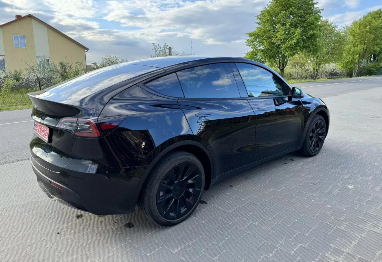 Tesla Model Y  80.5 kWh 2022thumbnail121