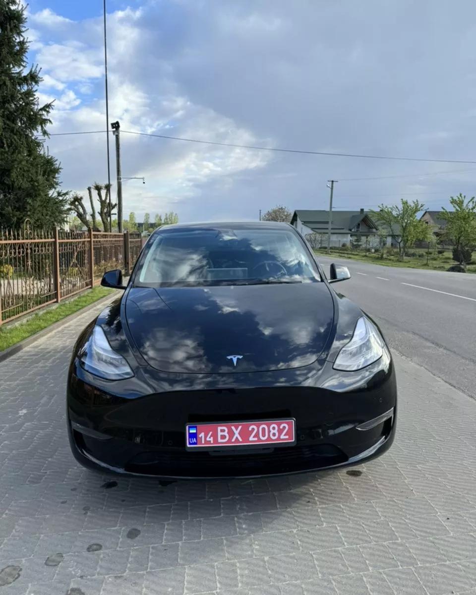 Tesla Model Y  80.5 kWh 2022171