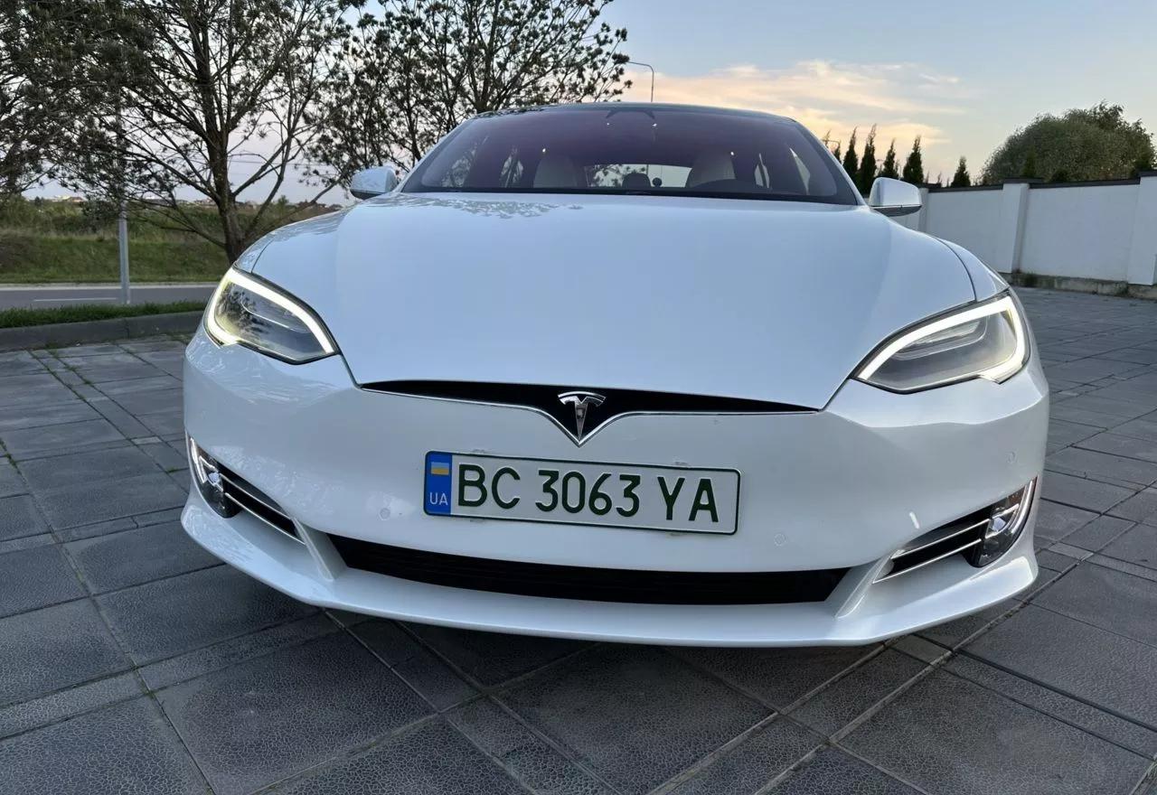 Tesla Model S  100 kWh 2019thumbnail31