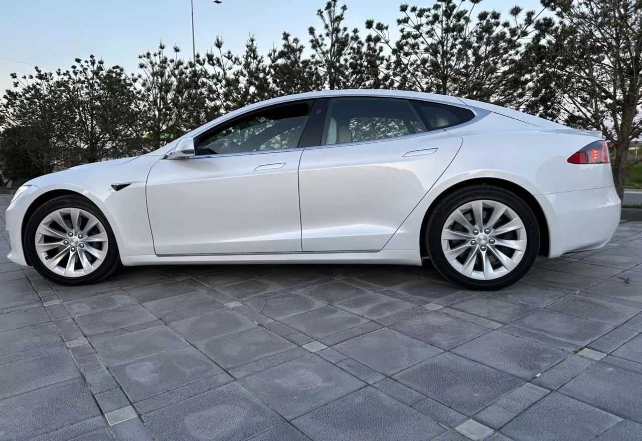 Tesla Model S  100 kWh 201951