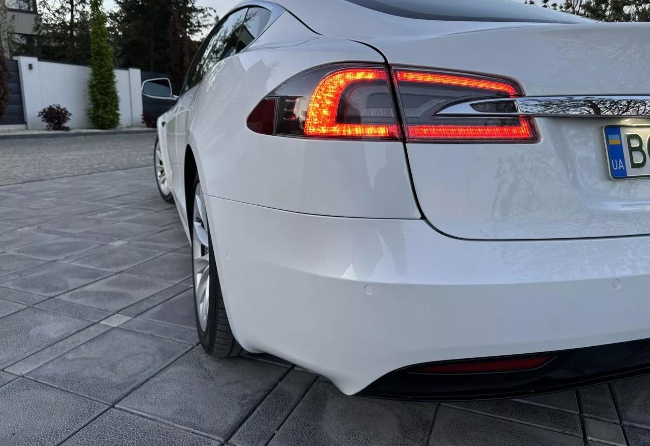 Tesla Model S  100 kWh 201981