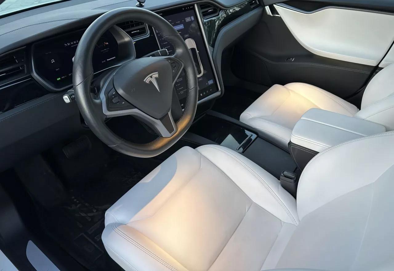 Tesla Model S  100 kWh 2019thumbnail91