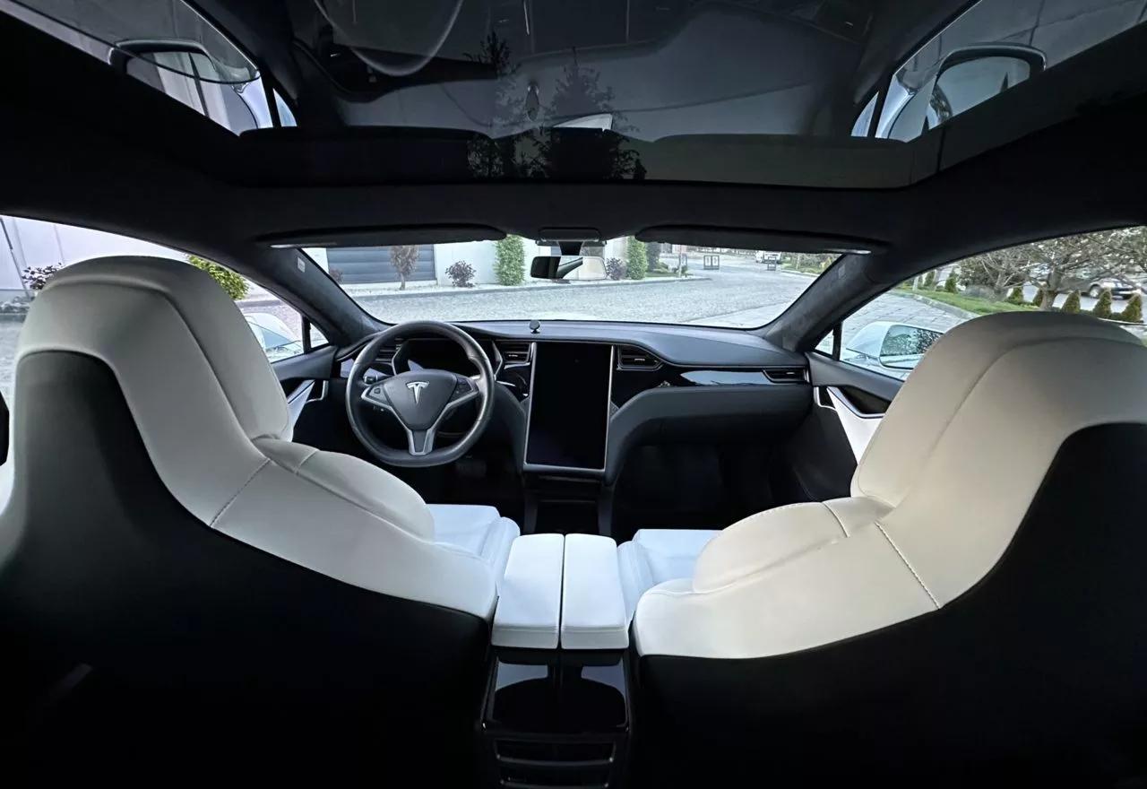 Tesla Model S  100 kWh 2019thumbnail111