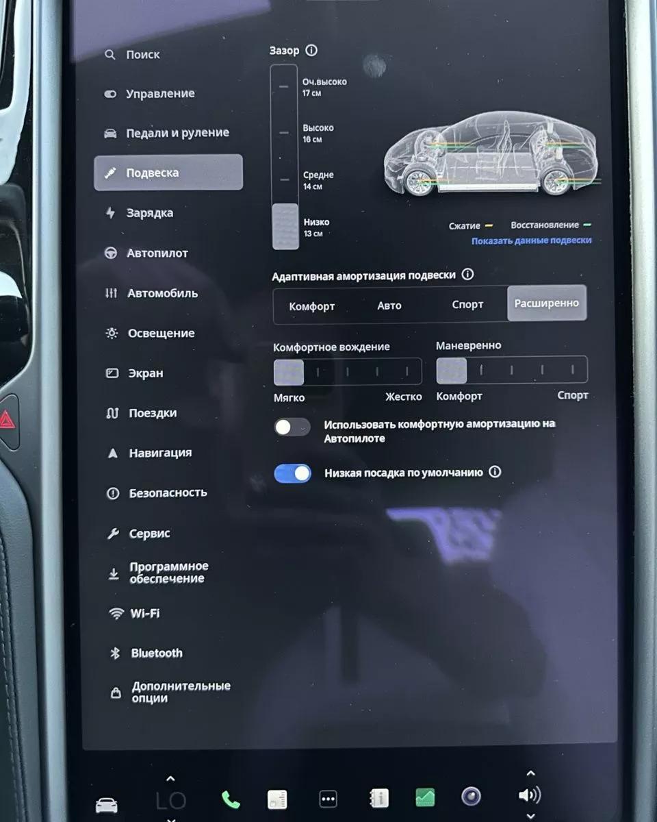 Tesla Model S  100 kWh 2019161