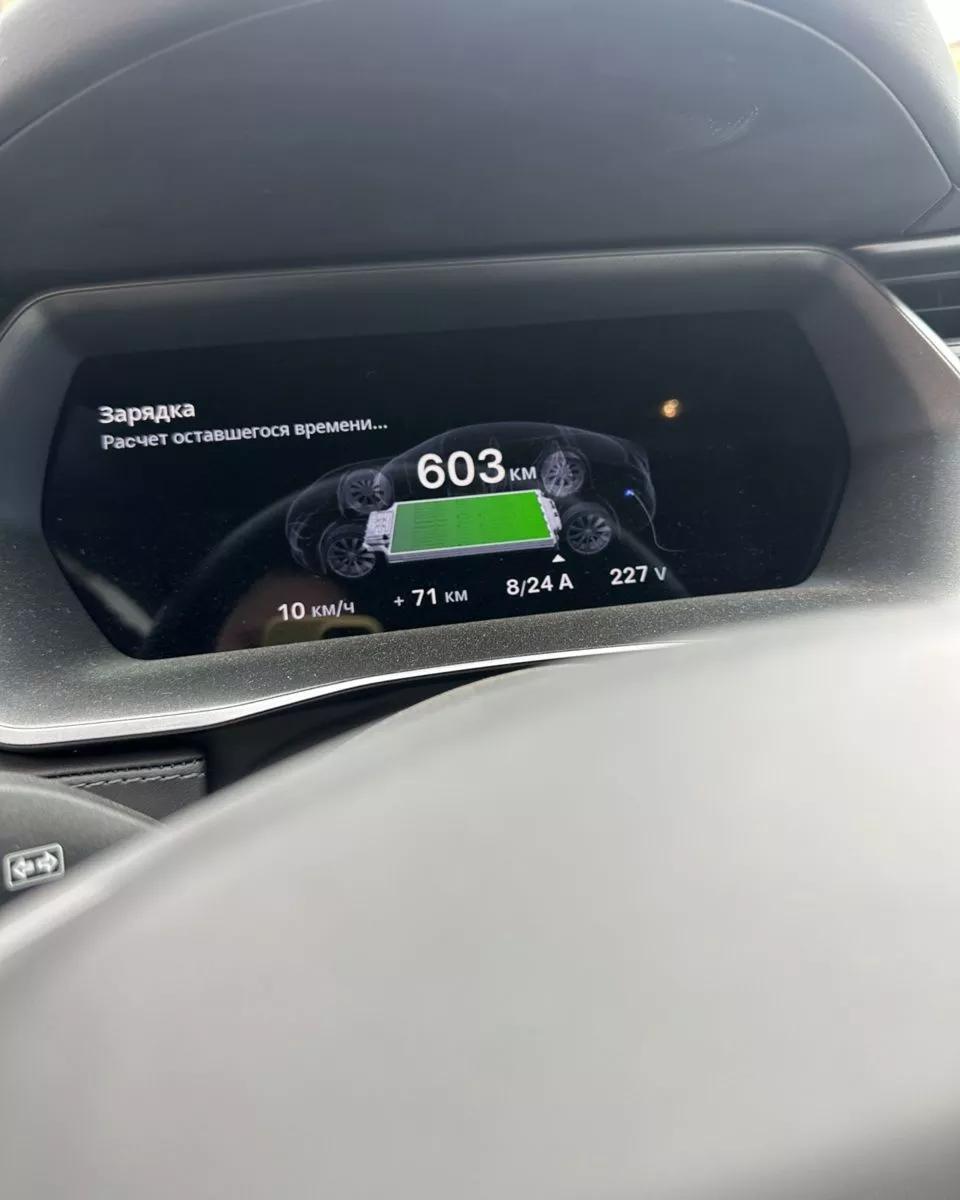 Tesla Model S  100 kWh 2019thumbnail171
