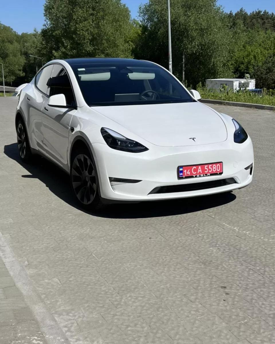 Tesla Model Y  82 kWh 202381