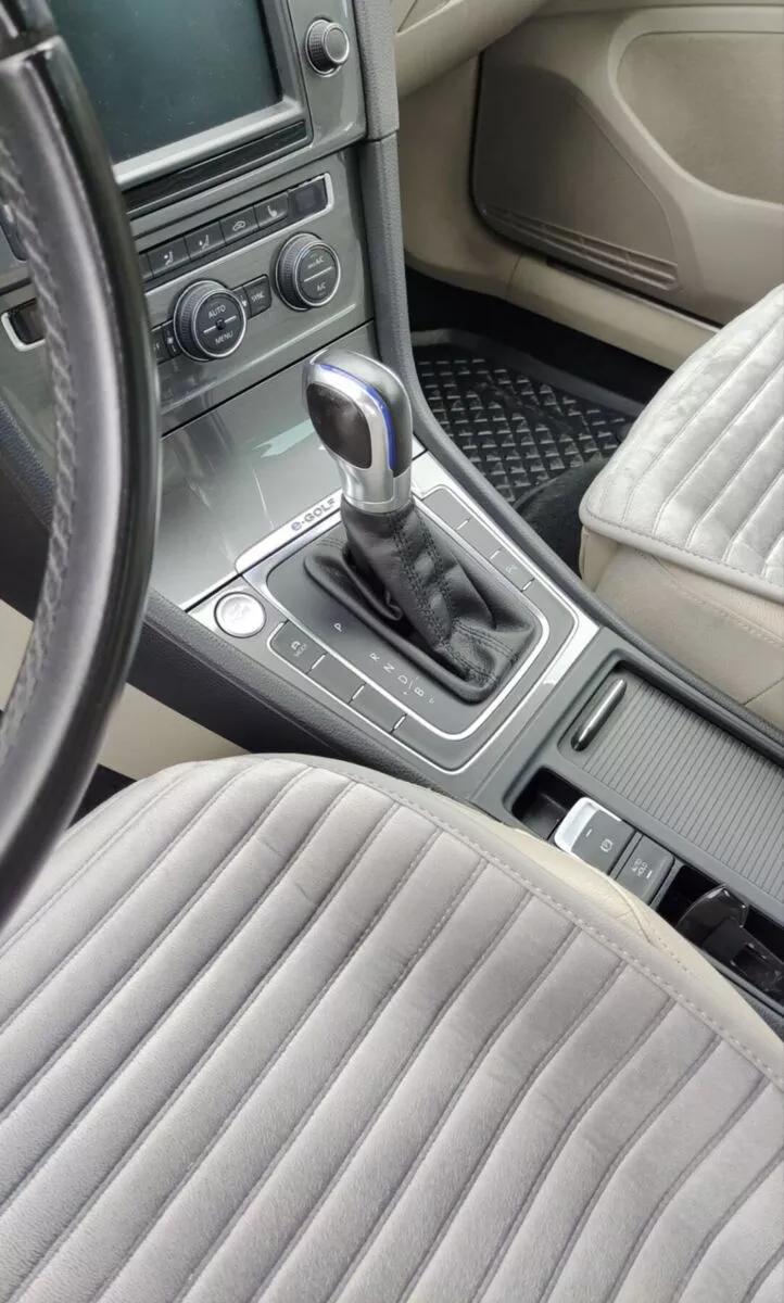 Volkswagen e-Golf  24 kWh 2016131