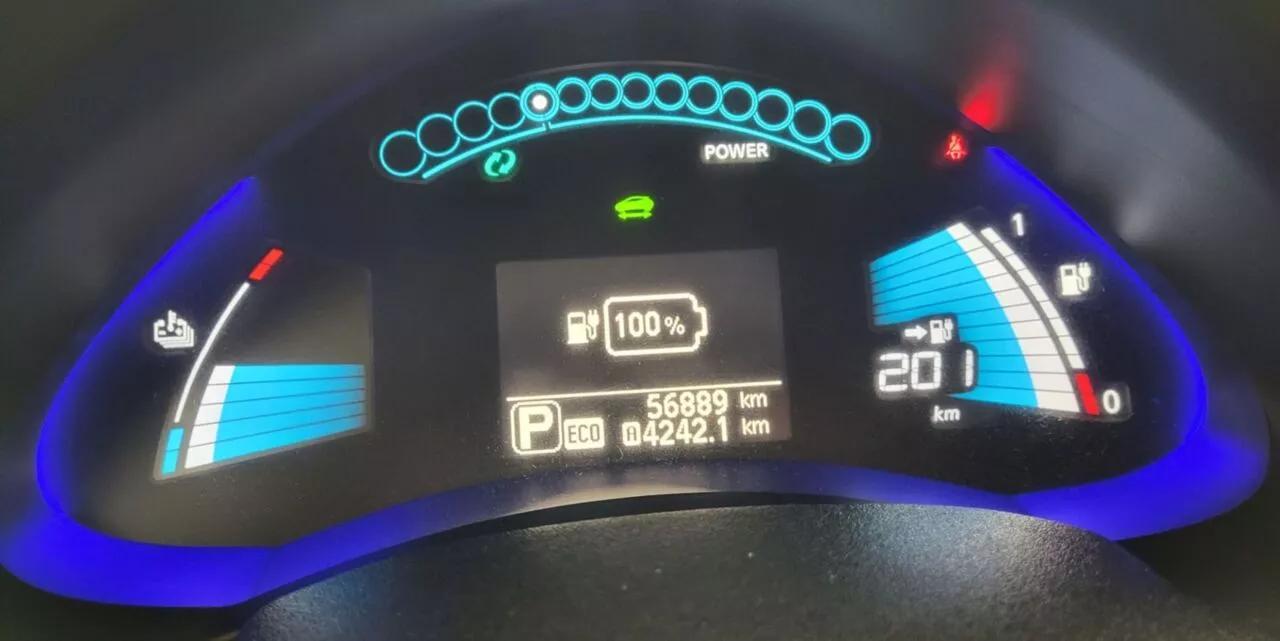 Nissan Leaf  30 kWh 2016181
