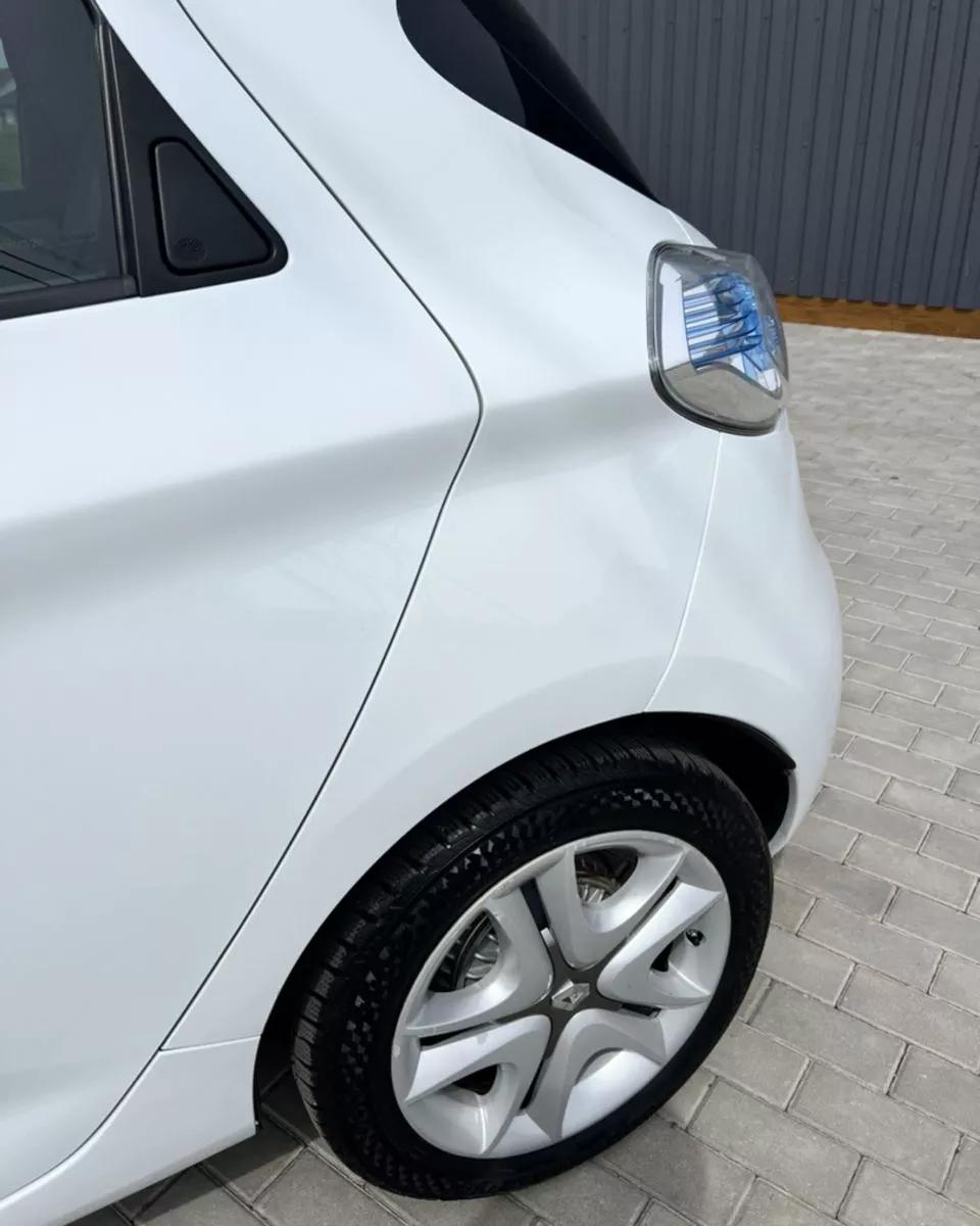 Renault ZOE  44 kWh 201841