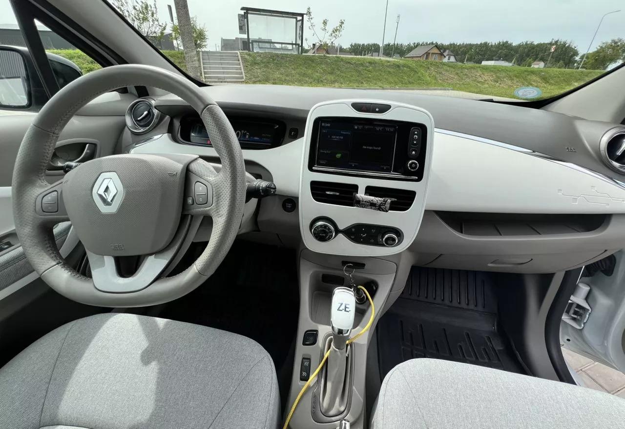 Renault ZOE  44 kWh 2018171