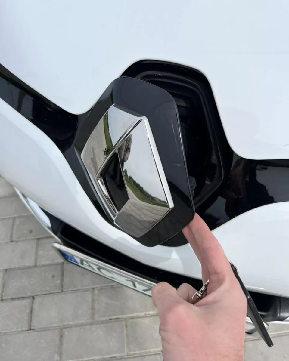 Renault ZOE  44 kWh 2018251