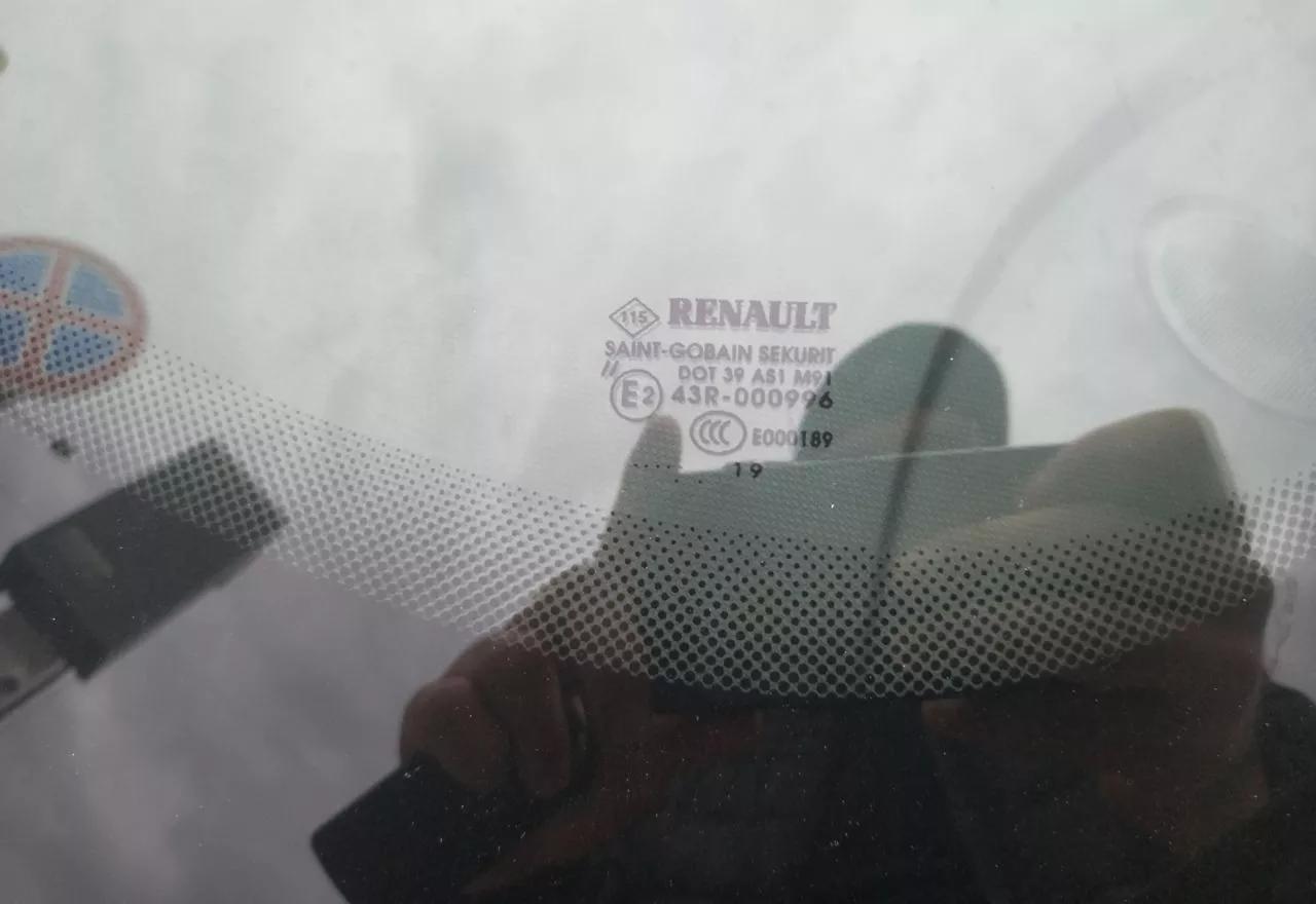 Renault ZOE  44.1 kWh 2019thumbnail101