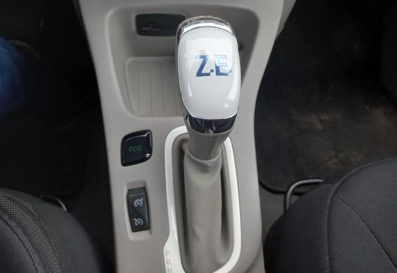 Renault ZOE  44.1 kWh 2019281