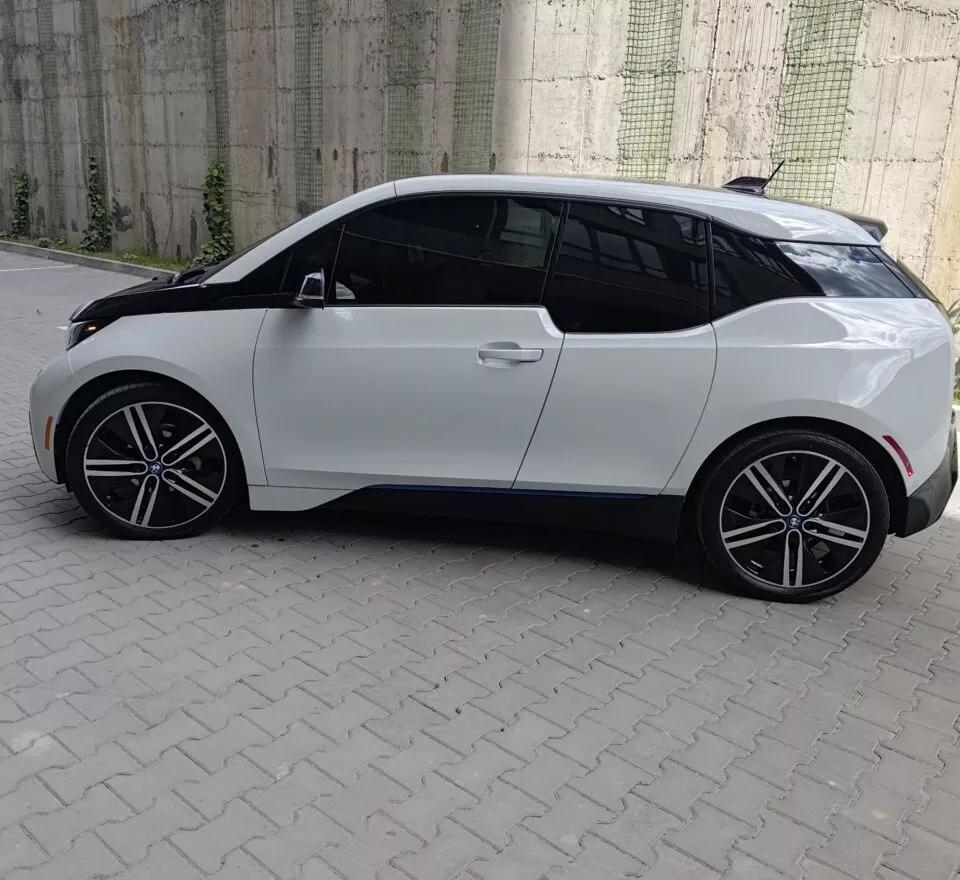 BMW i3  33 kWh 2017thumbnail71