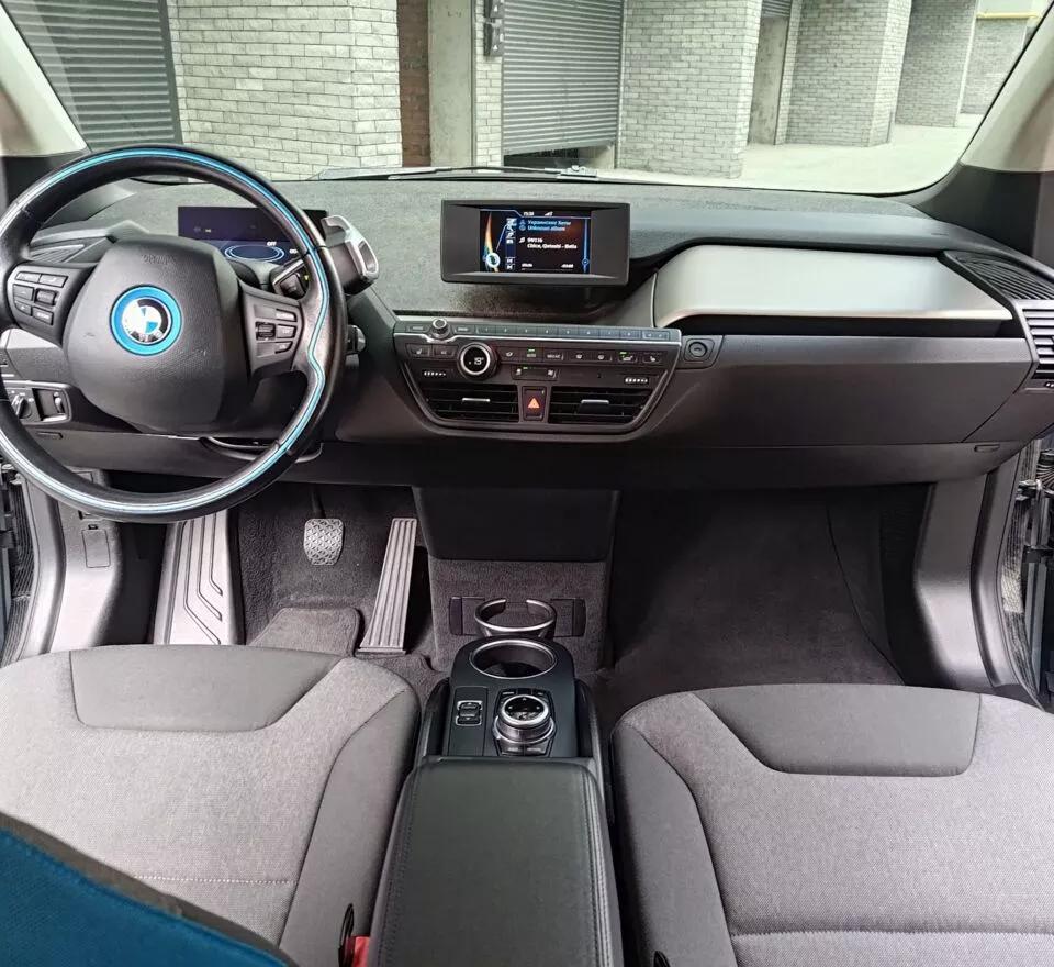 BMW i3  33 kWh 2017251