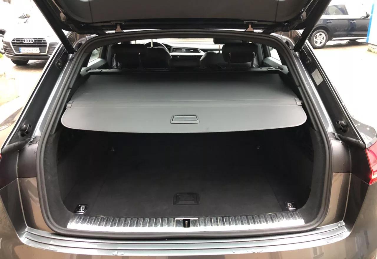 Audi E-tron  71 kWh 2020261