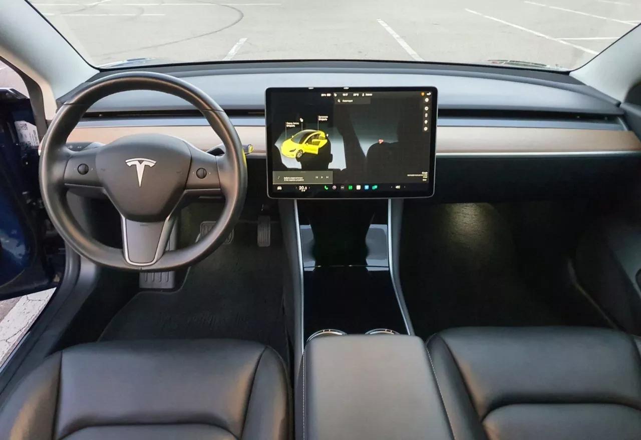 Tesla Model 3  80 kWh 201921